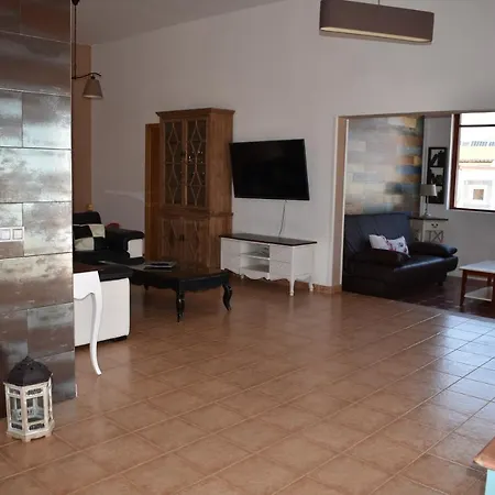 Experience Heated Salty Water Pool Vila Caleta De Fuste
