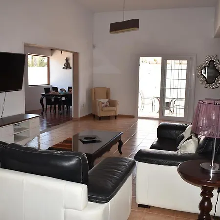 Experience Heated Salty Water Pool וילה *