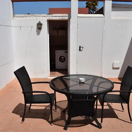 Experience Heated Salty Water Pool Vila Caleta De Fuste
