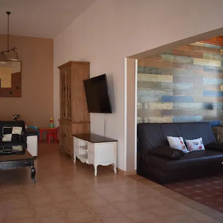 Vila Experience Heated Salty Water Pool Caleta De Fuste