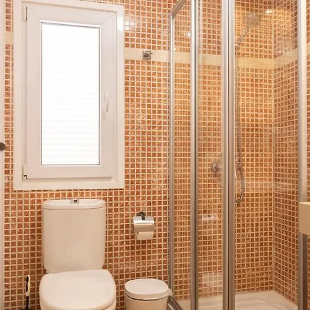 וילה Experience Heated Salty Water Pool *