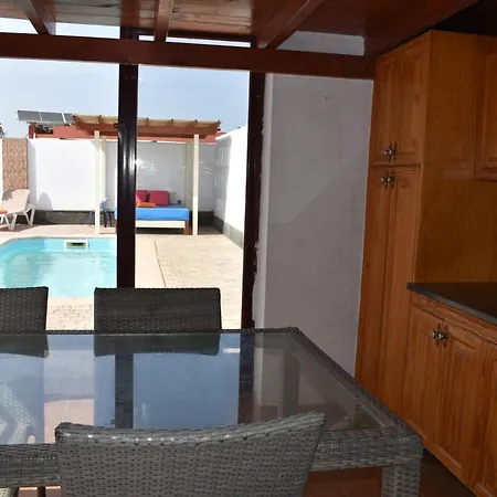 Experience Heated Salty Water Pool