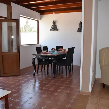 Experience Heated Salty Water Pool Villa Caleta De Fuste