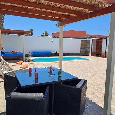Experience Heated Salty Water Pool Villa *