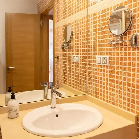 וילה Experience Heated Salty Water Pool