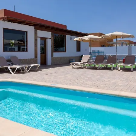 Experience Heated Salty Water Pool