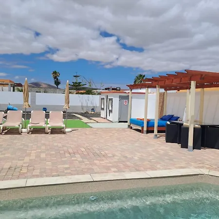 Experience Heated Salty Water Pool *