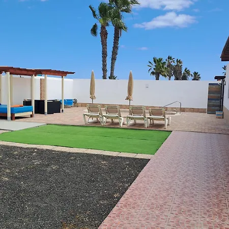 Experience Heated Salty Water Pool Villa