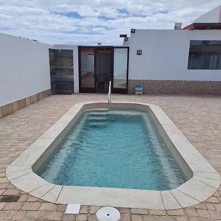 Villa Experience